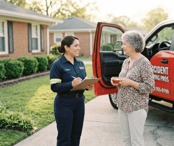 Accident Towing Service Parks, AR FAQs